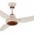 GFC AC DC Ceiling Fan 56'' Iconic High quality paint for superior finishing Electrical Steel Sheet and 99.9% Pure Copper Wire Brand Warranty (HAM MALL)
